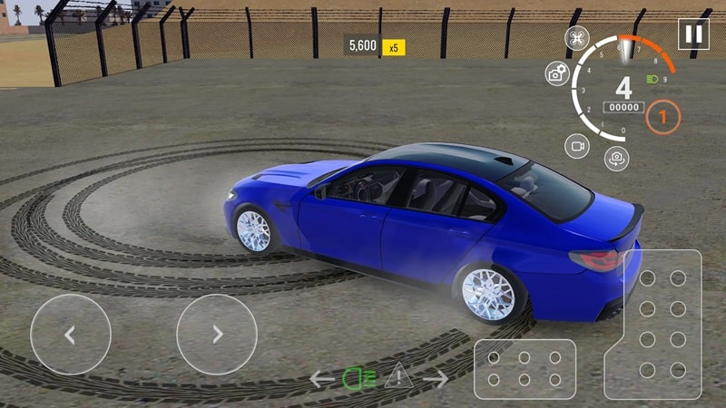 Drive World Shashki MSK APK - screenshot 1