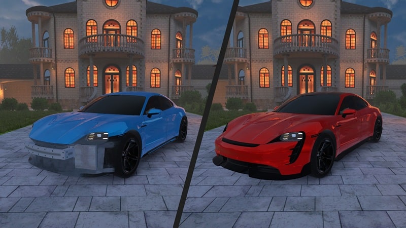 Drive World Shashki MSK APK - screenshot 2