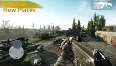 Swat Elite Force: Action Shooting Games 2018 - screenshot 3