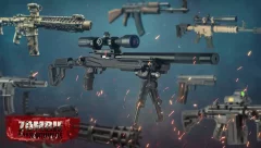 Zombie War Survival: Offline Zombie Shooting Games - screenshot 4