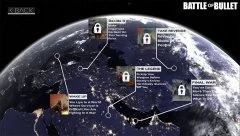 Battle Of Bullet: free offline shooting games - screenshot 3