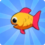 InseAqurium Deluxe - Feed Fishes! Fight Aliens! MOD APK icon