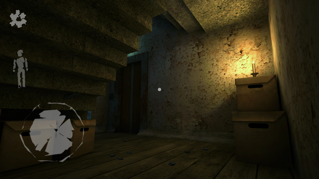 Jeff the Killer: Horror Game - screenshot 10