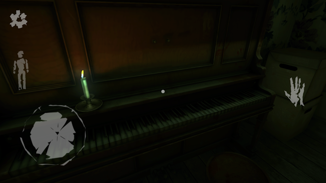 Jeff the Killer: Horror Game - screenshot 20