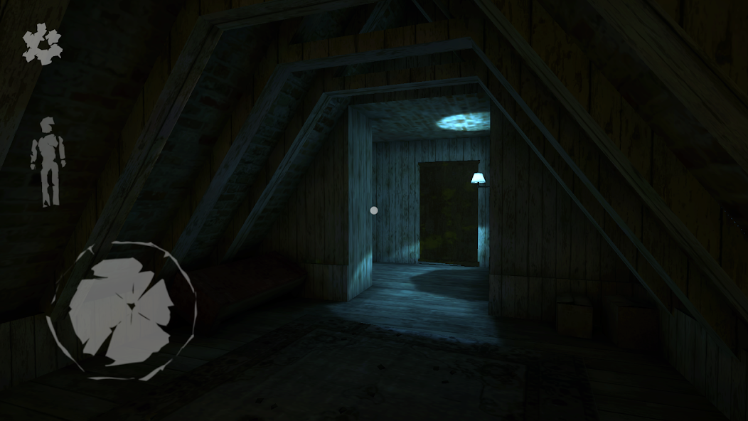Jeff the Killer: Horror Game - screenshot 22