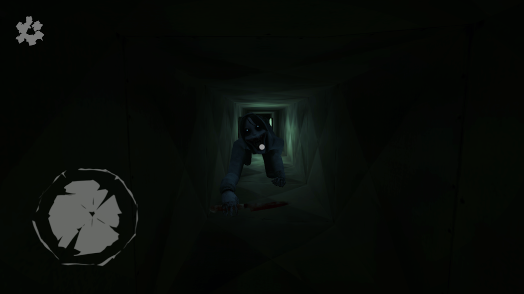 Jeff the Killer: Horror Game - screenshot 23