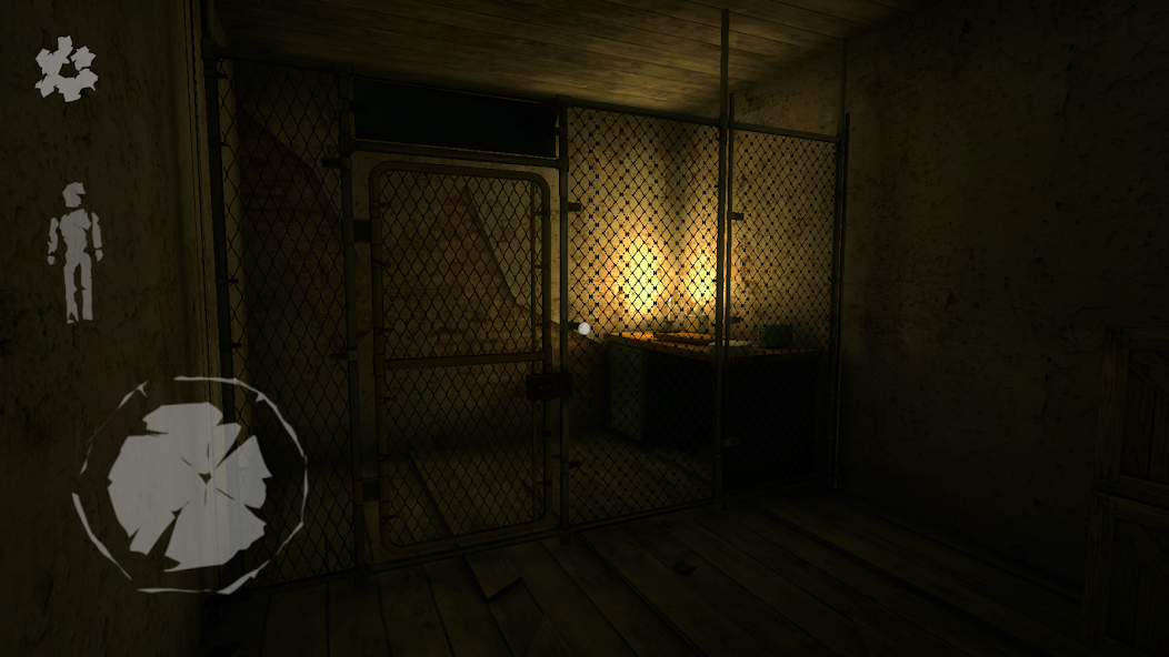 Jeff the Killer: Horror Game - screenshot 3