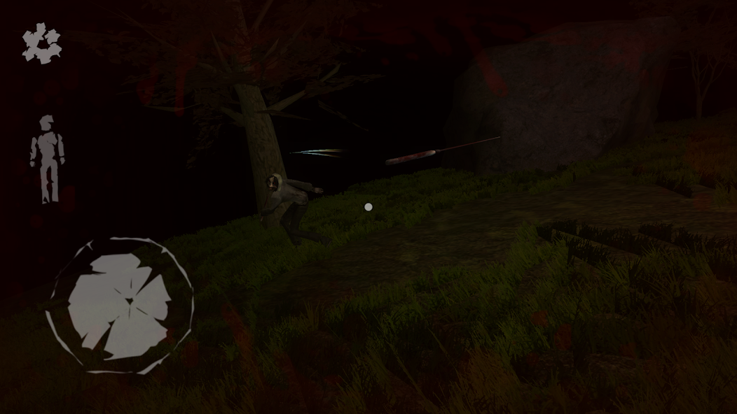 Jeff the Killer: Horror Game - screenshot 8