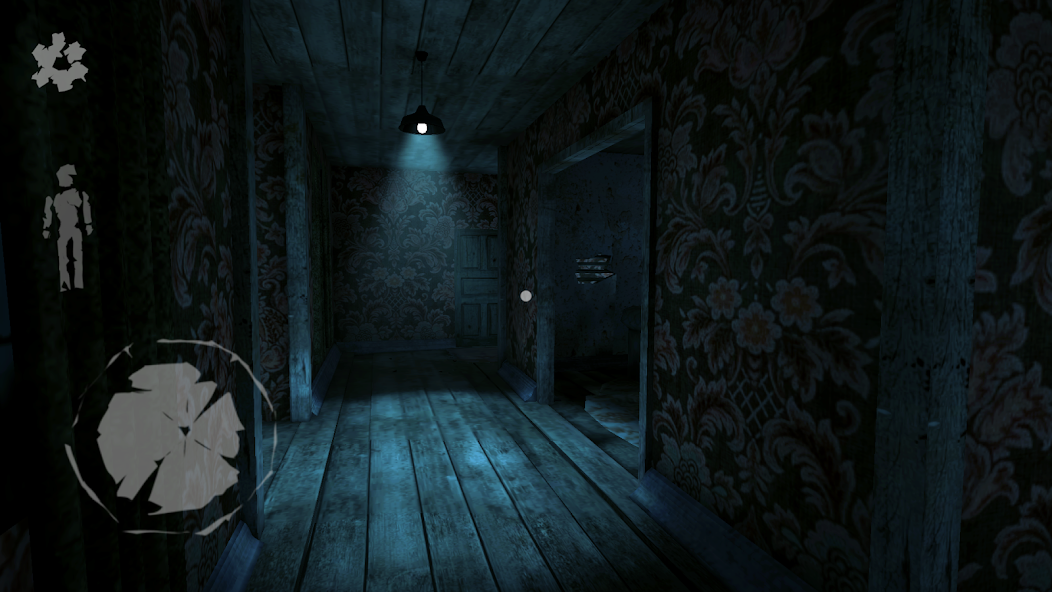 Jeff the Killer: Horror Game - screenshot 9