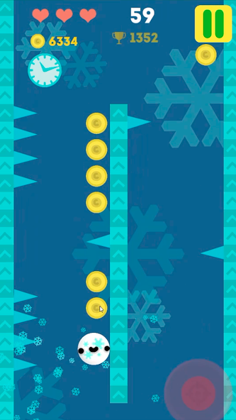 Smile & Spikes - screenshot 18