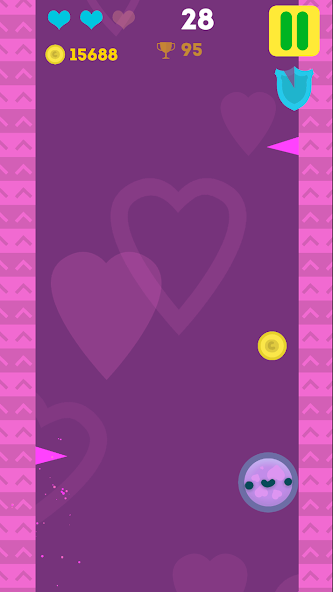 Smile & Spikes - screenshot 20