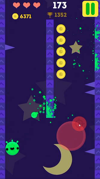 Smile & Spikes - screenshot 22