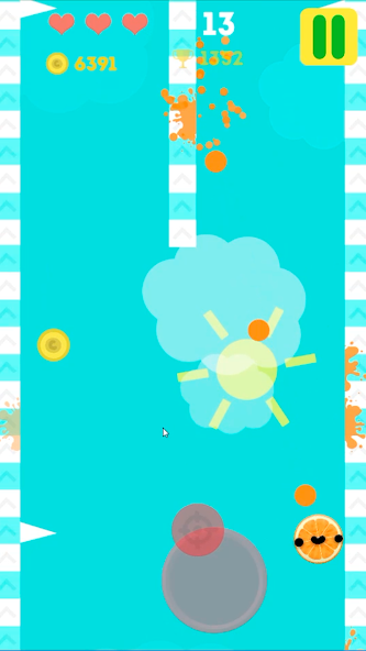 Smile & Spikes - screenshot 23