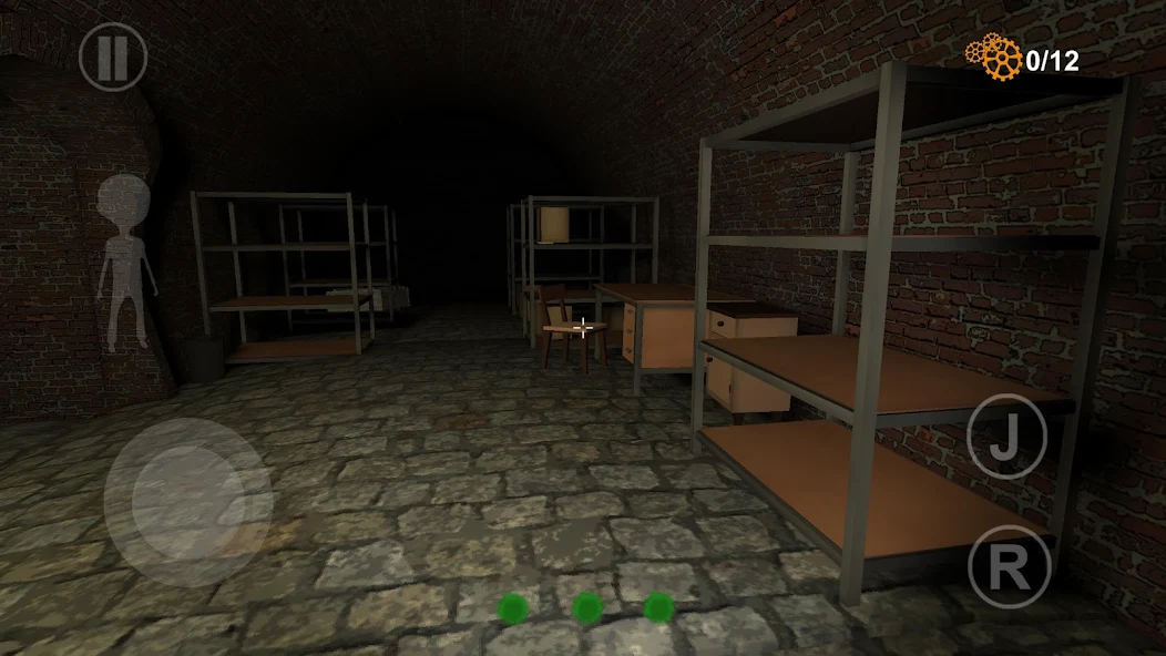 Brother Wake Up Game - screenshot 19