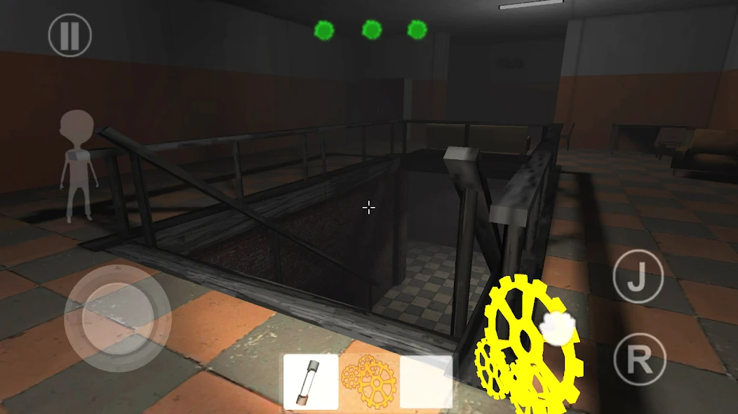 Brother Wake Up Game - screenshot 5