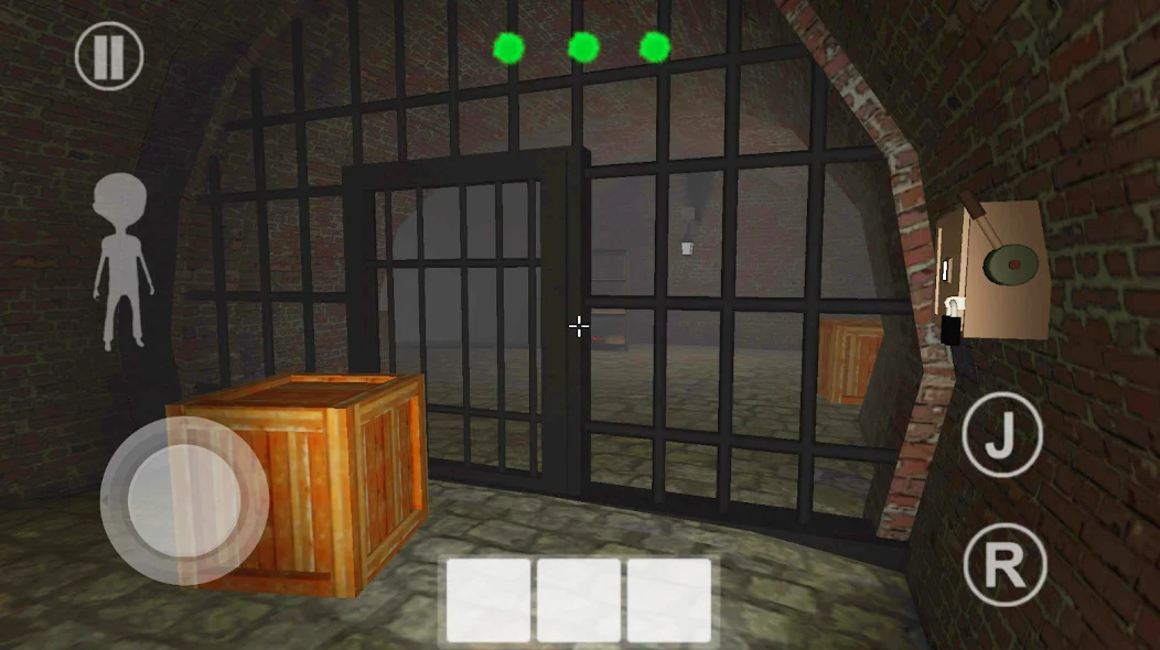 Brother Wake Up Game - screenshot 7