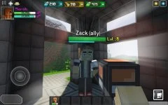 Mod For Pixelmon - screenshot 1