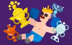 Punchmasters - screenshot 2