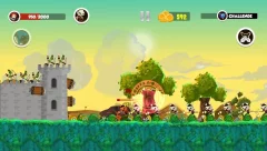 Idle Defense LF - screenshot 2