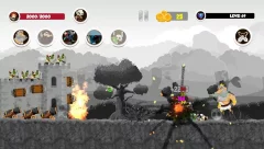 Idle Defense LF - screenshot 3