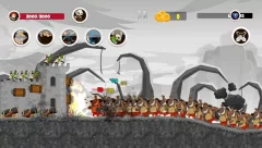 Idle Defense LF - screenshot 4