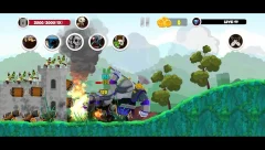 Idle Defense LF Premium - screenshot 3