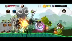 Idle Defense LF Premium - screenshot 4