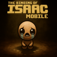 The Binding of Isaac: Mobile - app icon