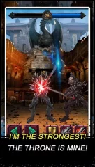 sword of thrones : game of thrones - screenshot 3