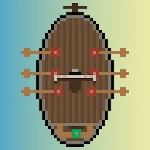 Sea Age MOD APK icon