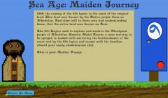 Sea Age - screenshot 3