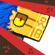 DinoBlits - app icon