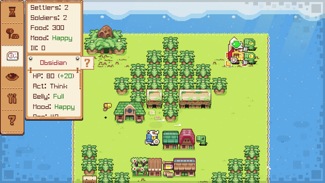 DinoBlits - screenshot 3