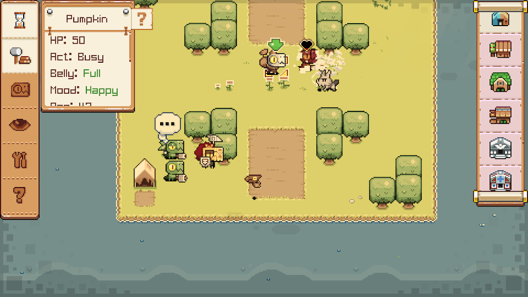 DinoBlits - screenshot 5