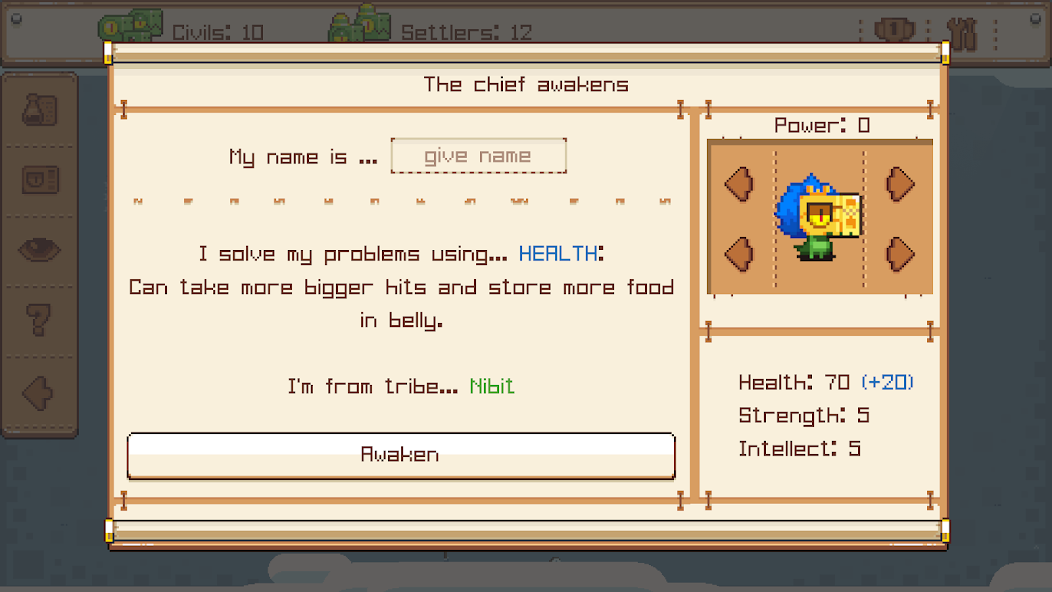 DinoBlits - screenshot 6