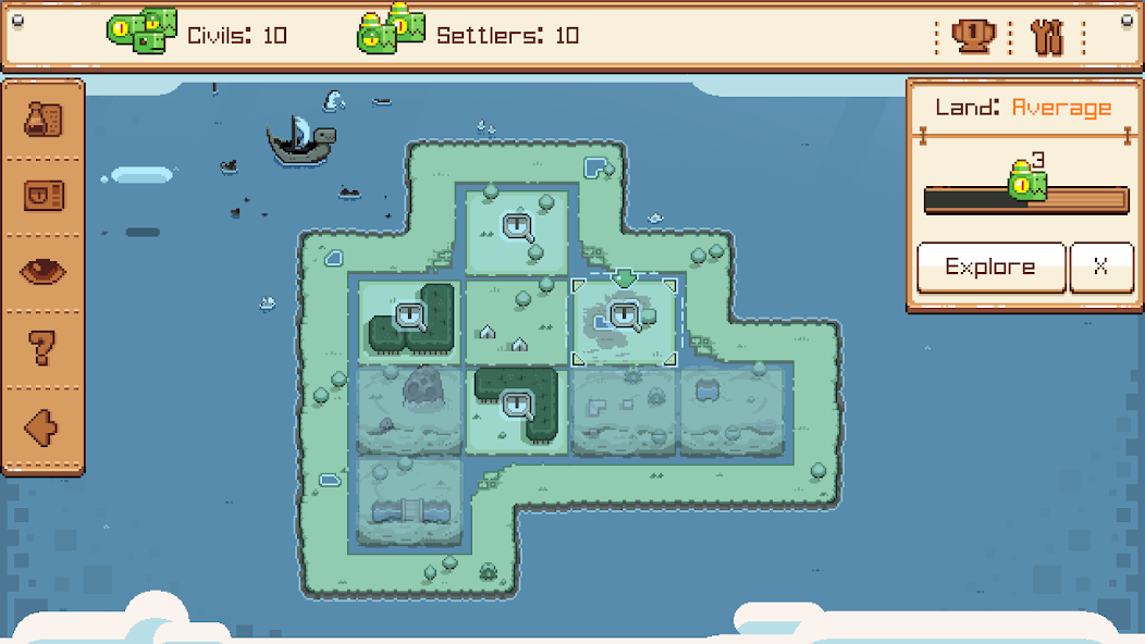 DinoBlits - screenshot 8