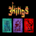 3 Kings - app icon