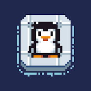Frosty Fortress MOD APK icon