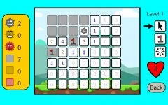 Minesweeper - screenshot 3