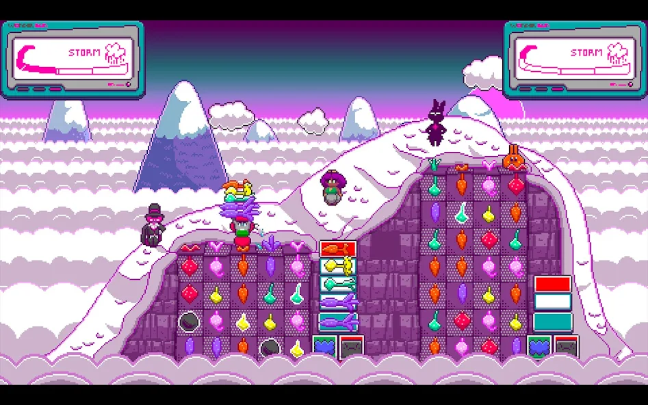 Princess Farmer - screenshot 10