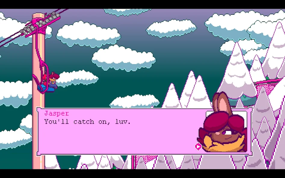 Princess Farmer - screenshot 11