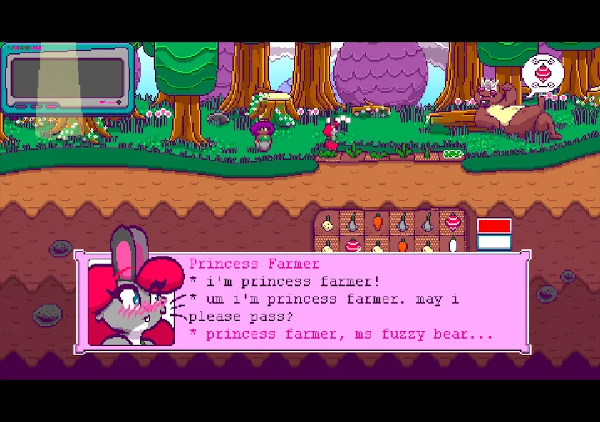 Princess Farmer - screenshot 14