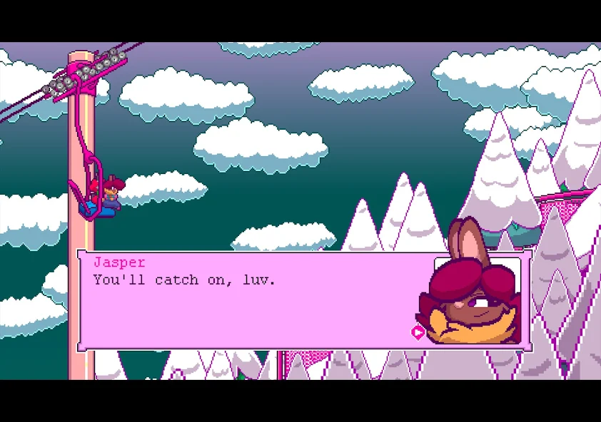 Princess Farmer - screenshot 16