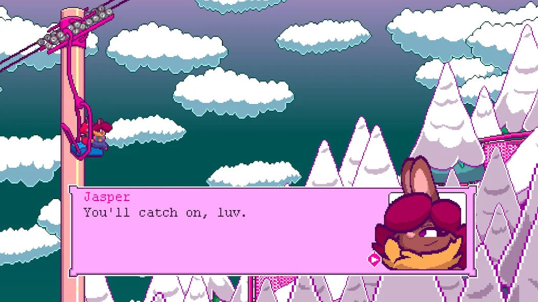 Princess Farmer - screenshot 4