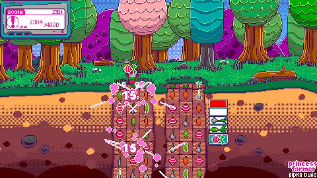 Princess Farmer - screenshot 6