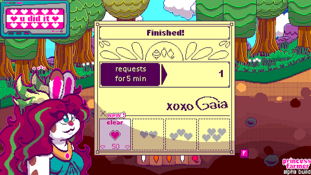 Princess Farmer - screenshot 7