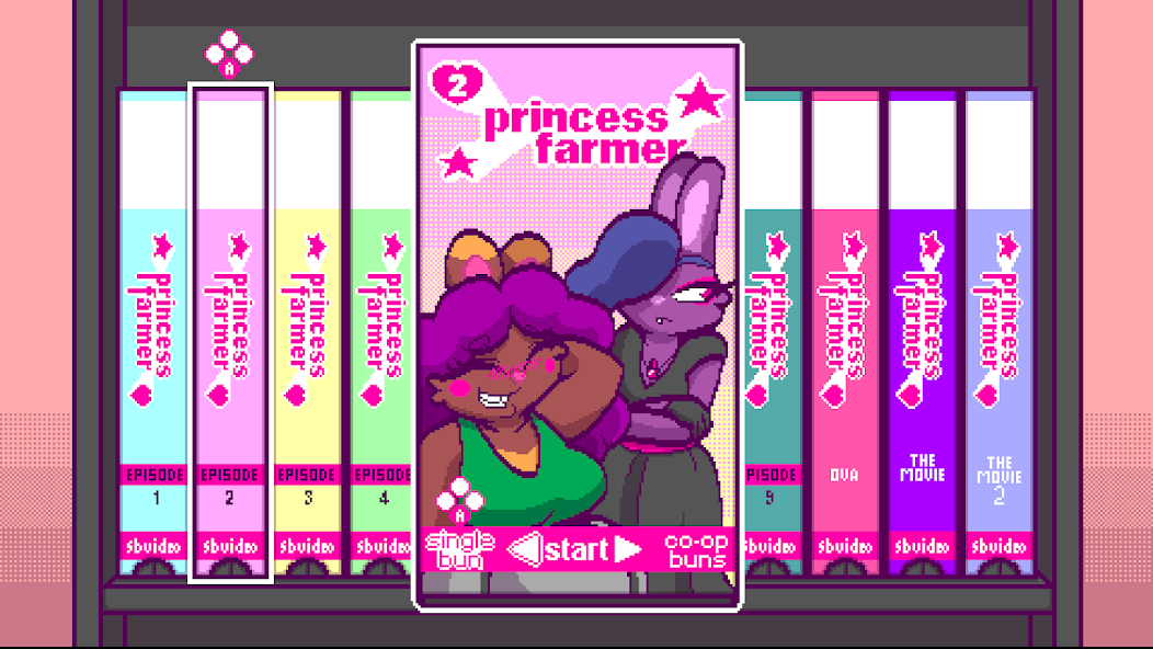 Princess Farmer - screenshot 8