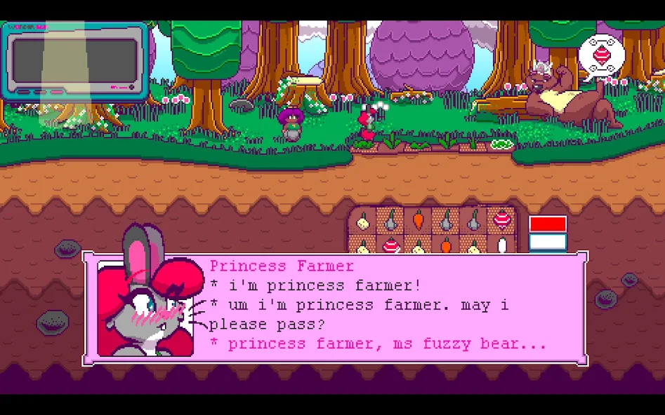 Princess Farmer - screenshot 9
