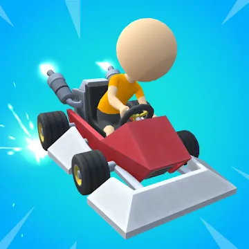Go Karts! MOD APK icon