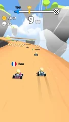 Go Karts! - screenshot 2